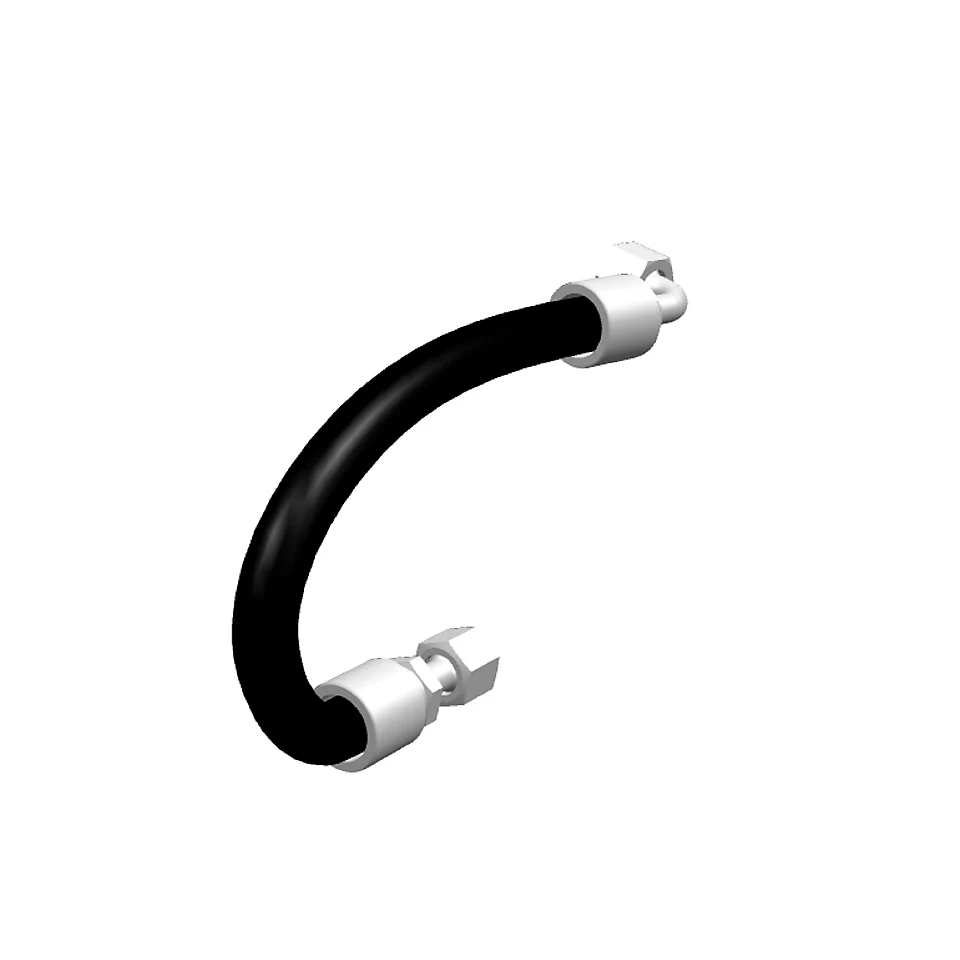 155-3973: HOSE A 1553973 купить
