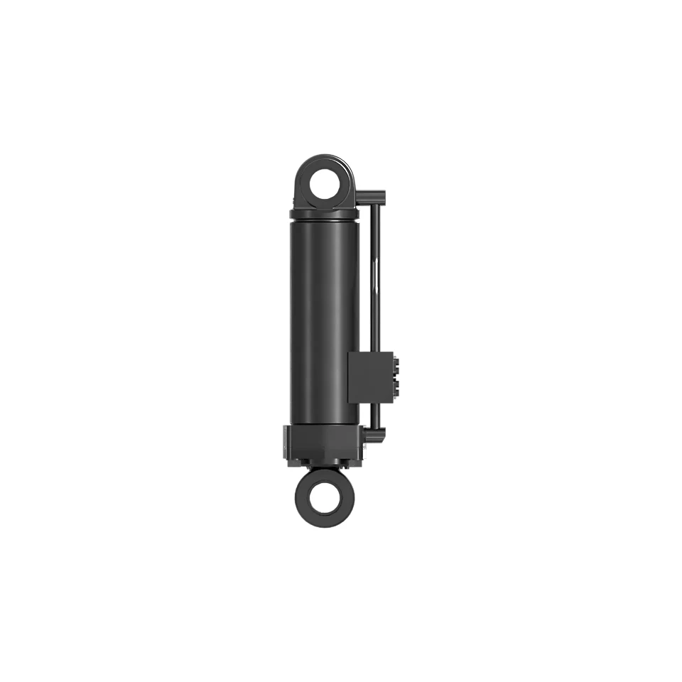 155-4539: Basic Cylinder 1554539 购买