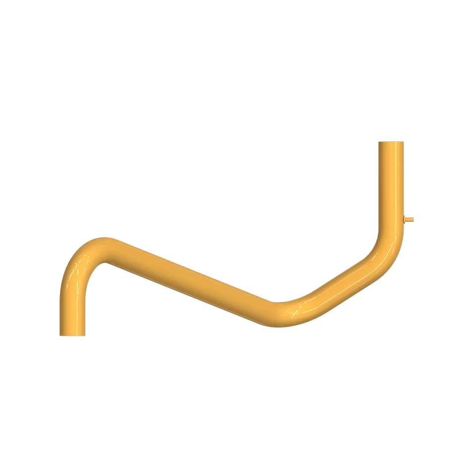 155-4722: Fluid Carrying Tube 1554722 buy