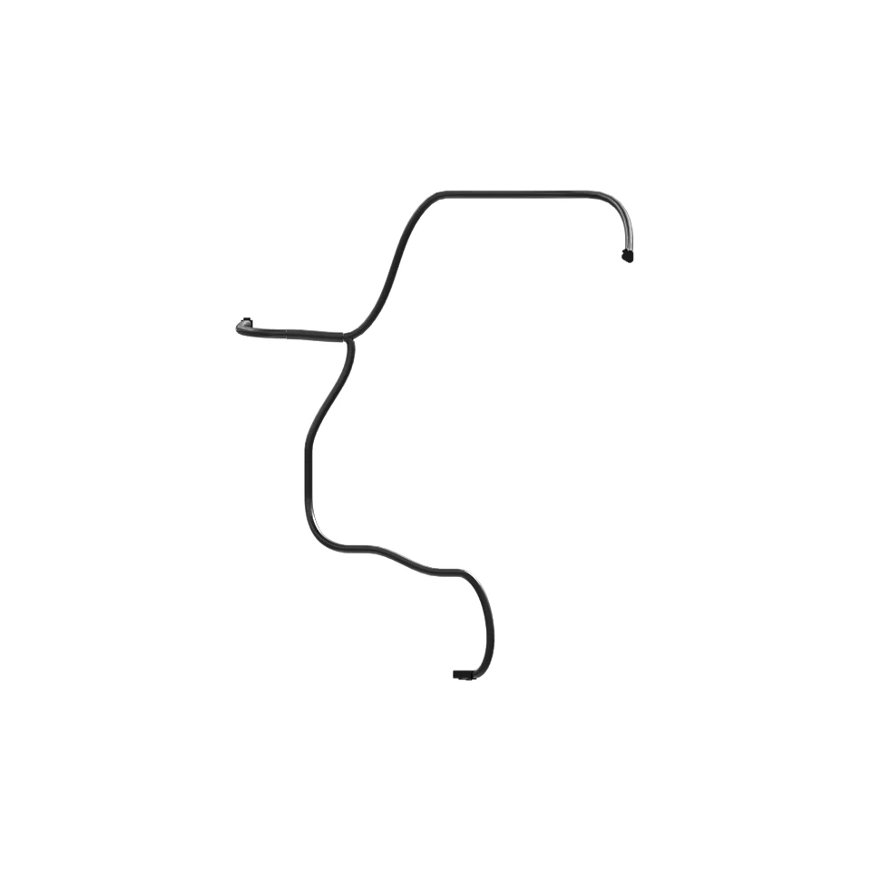 155-4792: Right Hand Side Work Lamp Wiring Harness 1554792 купить