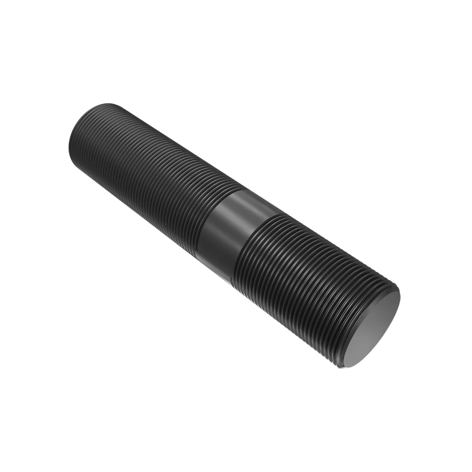 155-4833: M10 X 1.5 Double End Threaded Stud 155-4833 Caterpillar