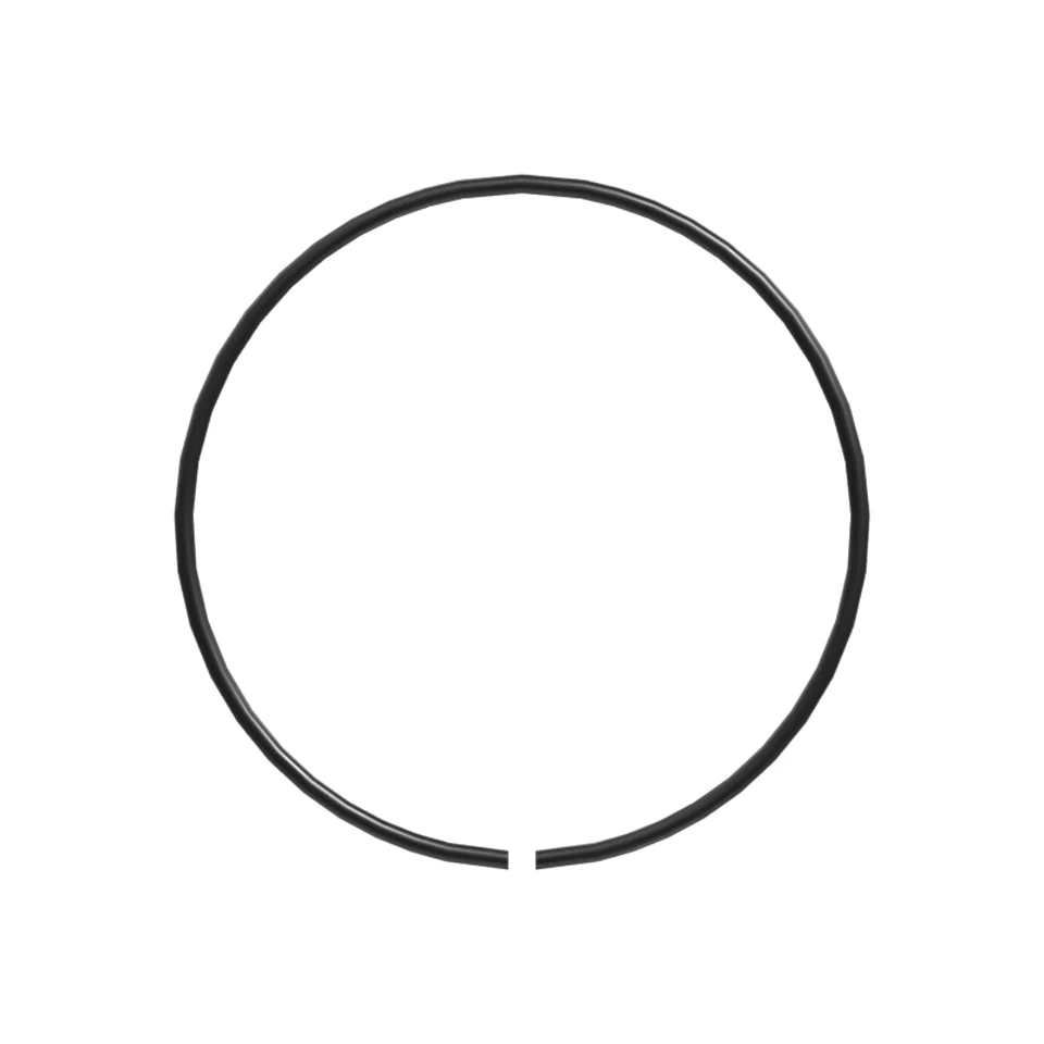 155-4881: External Snap Ring 1554881 купить