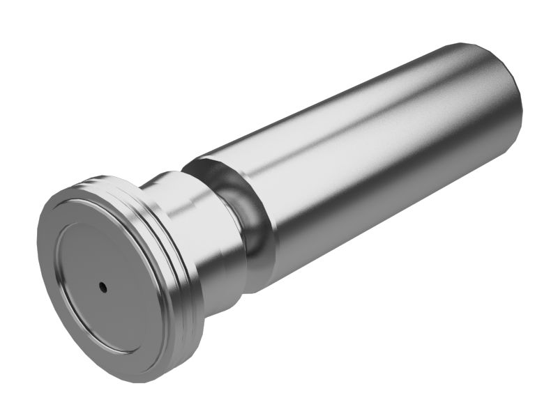 155-4897: Travel Motor Piston 1554897 купить