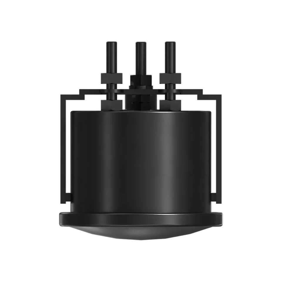 155-5233: Hydraulic Oil Temperature Indicator 1555233 купить