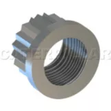 155-5237: Track Nut 1555237 купить