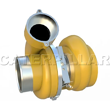 155-5269: TURBO GP-BAS 1555269 купить