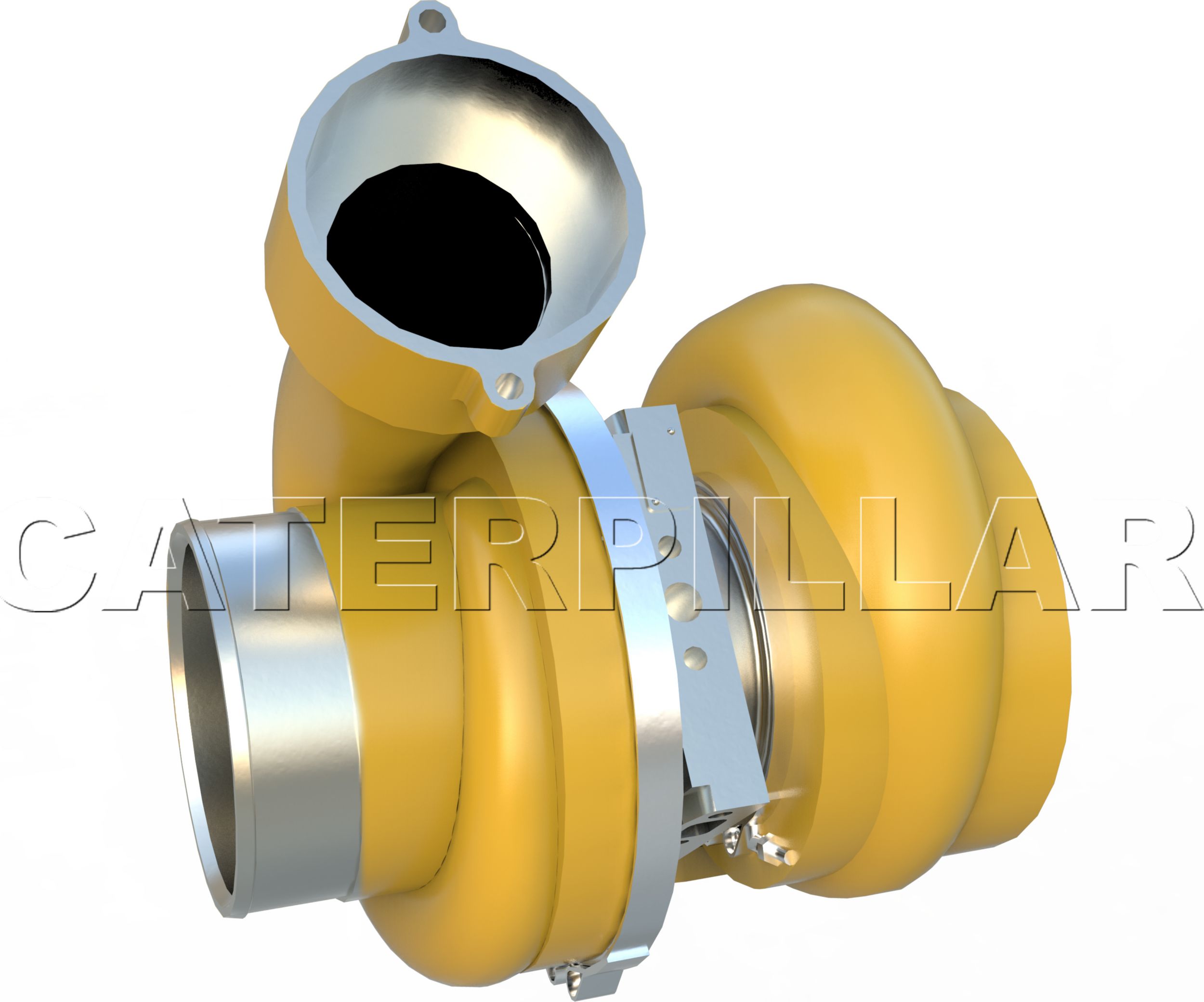 155-5269: TURBO GP-BAS 1555269 купить