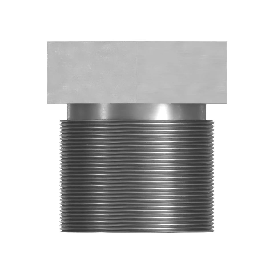 155-5514: 9/16" X 1 3/16" Straight Adapter 1555514 купить