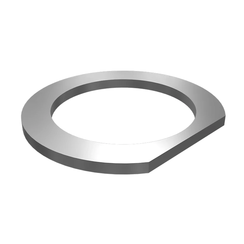 155-6181: GASKET LOCK 1556181 купить