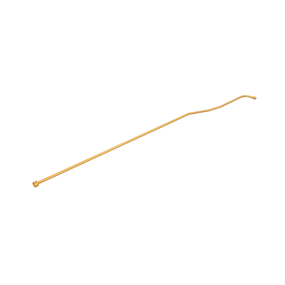 155-6556: Tube Assembly 155-6556 Caterpillar