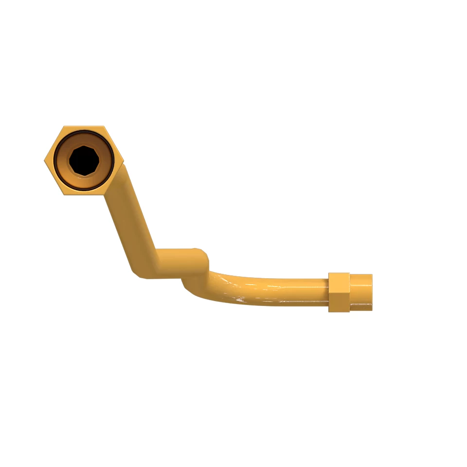 155-6556: Tube Assembly 1556556 купить