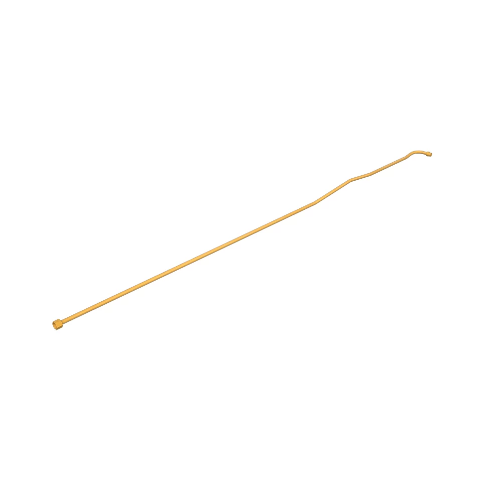 155-6558: Tube Assembly 155-6558 Caterpillar