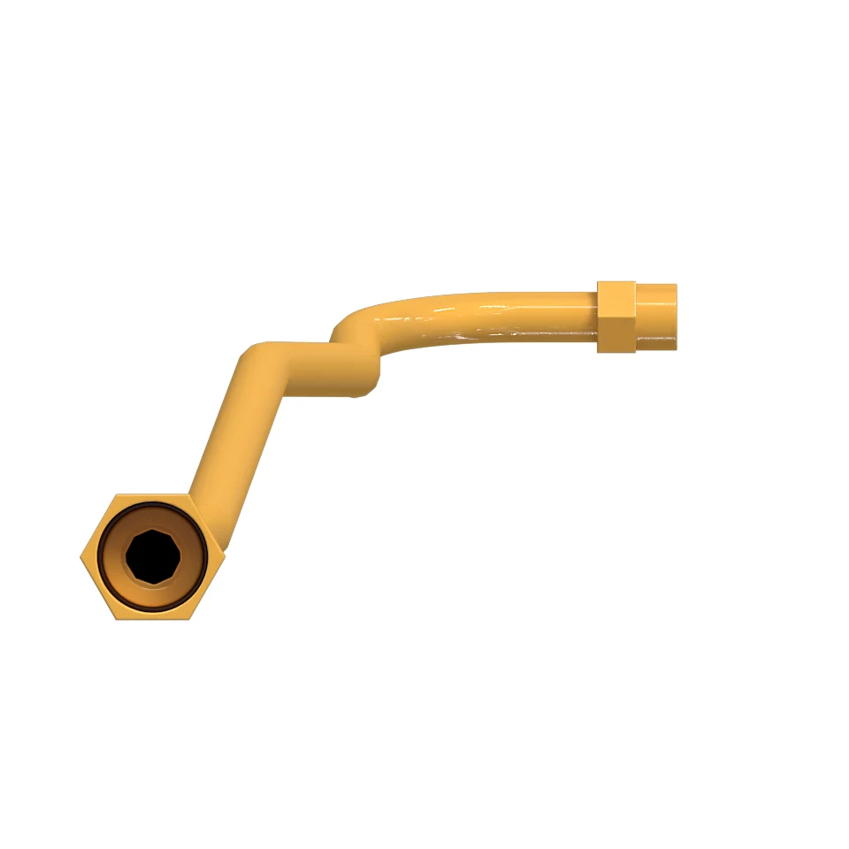 155-6558: Tube Assembly 1556558 купить