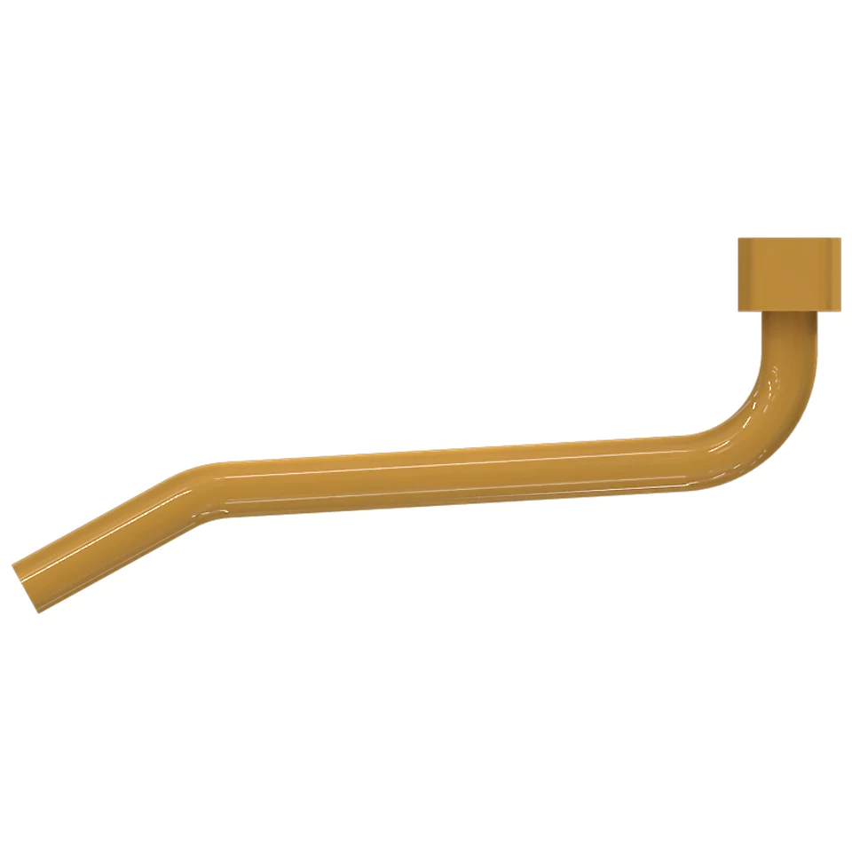 155-6718: Fluid Carrying Tube Assembly 1556718 купить