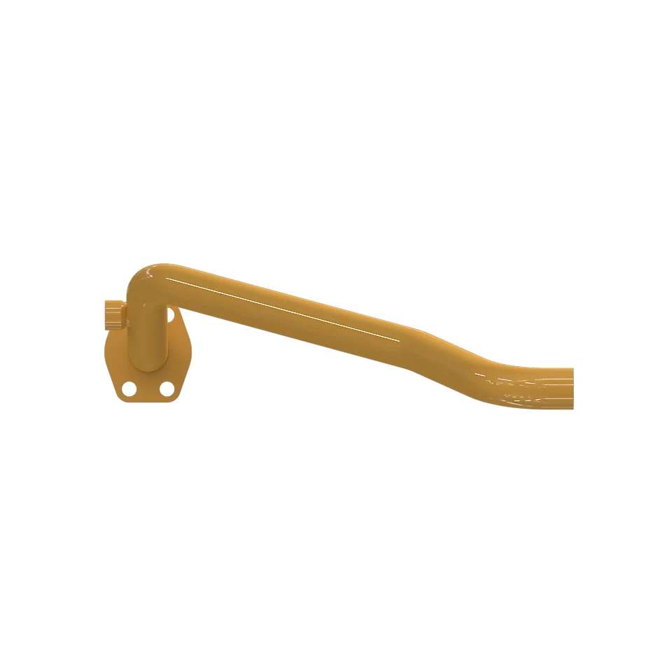 155-6719: 34.8mm Inner Diameter Oil Cooler Lines Tube 1556719 buy