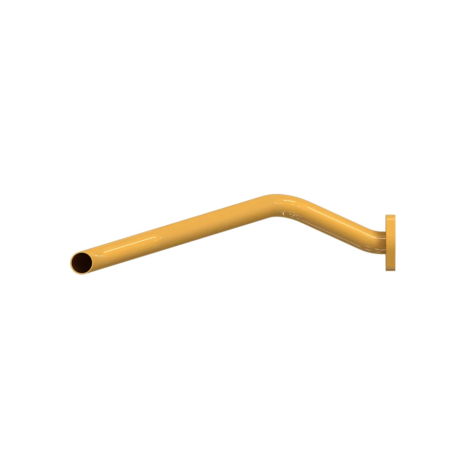 155-6719: 34.8mm Inner Diameter Oil Cooler Lines Tube 1556719 buy