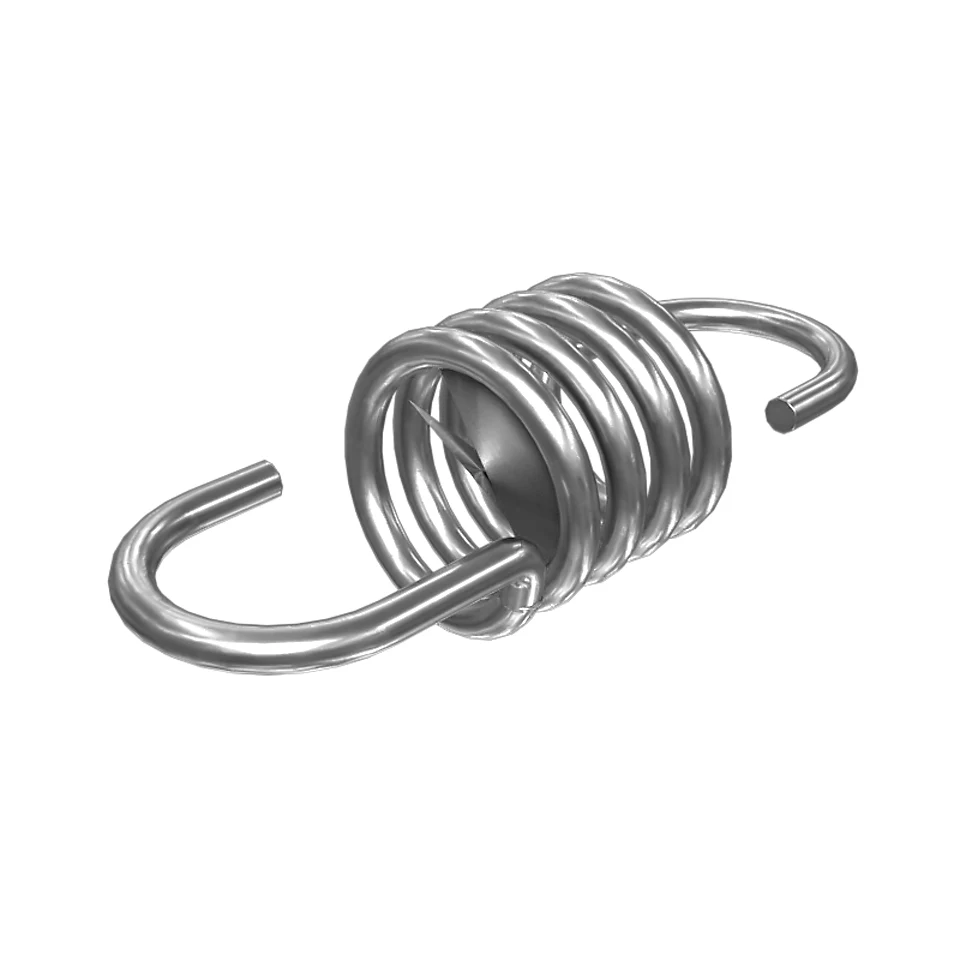 155-8002: Governor Control Lever Spring 1558002 купить