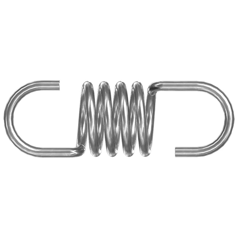 155-8002: Governor Control Lever Spring 1558002 купить