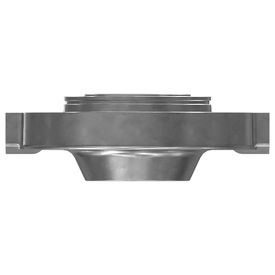 155-8161: Tilt Cylinder Head 1558161 купить