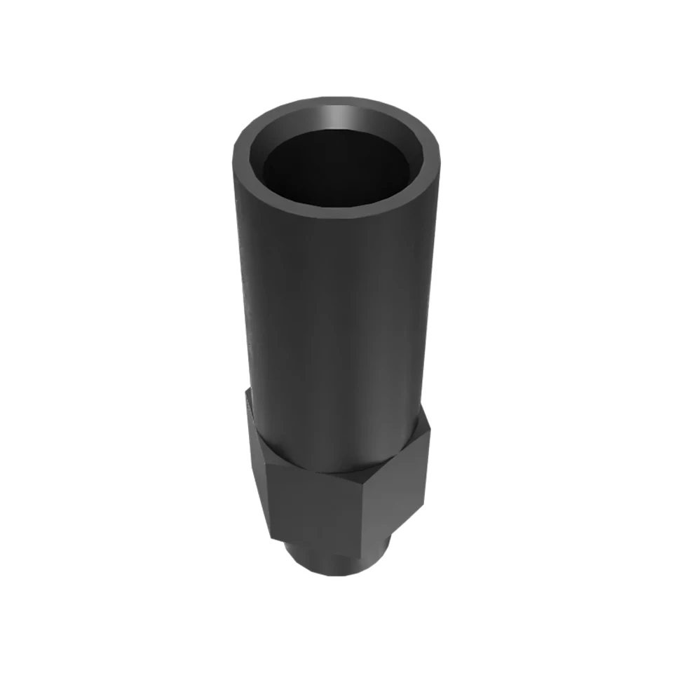 155-8552: Transmission Hydraulic Control Relief Valve Adapter 1558552 купить