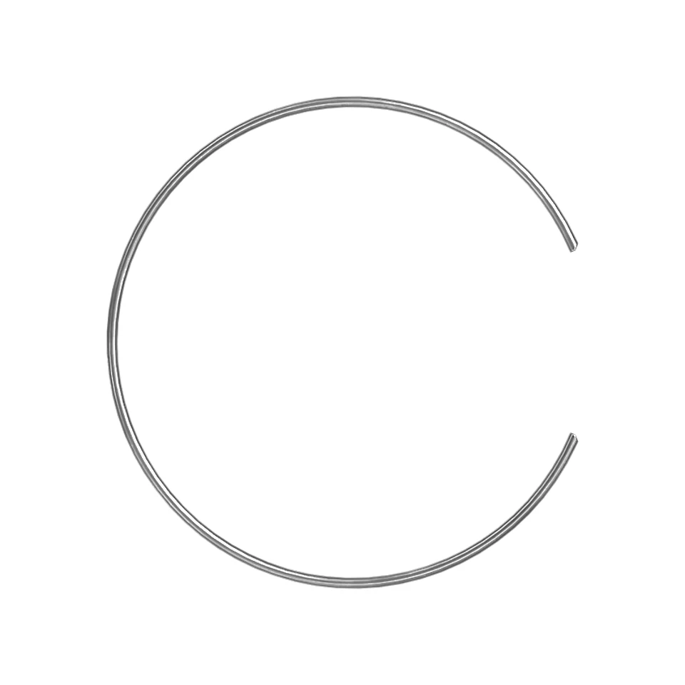 155-9099: 155.20mm Free Diameter External Retainer Ring 1559099 купить