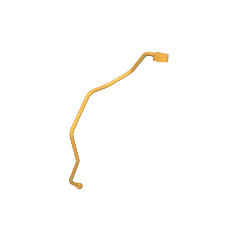 156-1732: 12.58mm ID Turbocharger Oil Supply Tube 1561732 купить