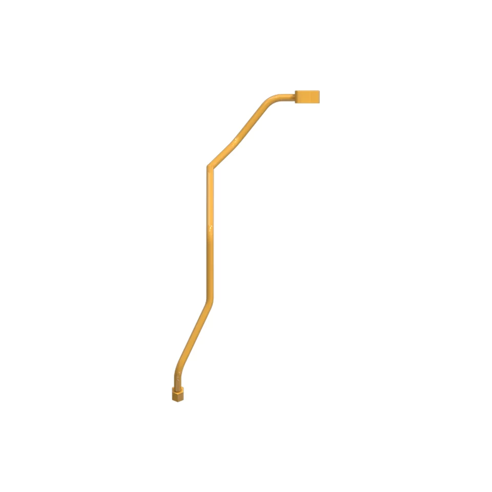 156-1732: 12.58mm ID Turbocharger Oil Supply Tube 1561732 купить