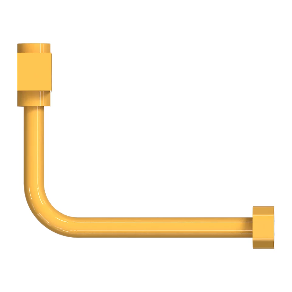 156-2548: Fluid Carrying Tube Assembly 1562548 купить