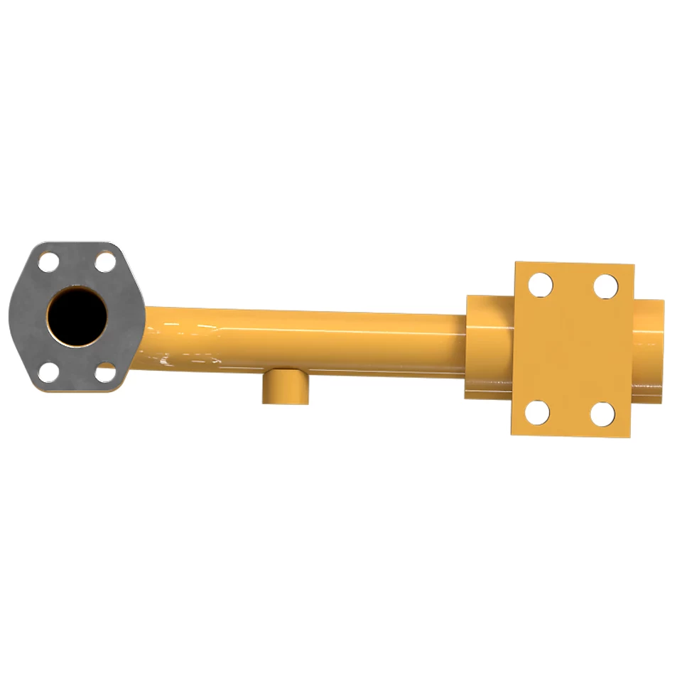 156-2548: Fluid Carrying Tube Assembly 1562548 купить