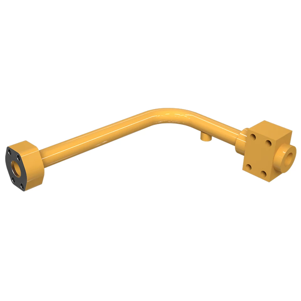 156-2548: Fluid Carrying Tube Assembly 1562548 купить