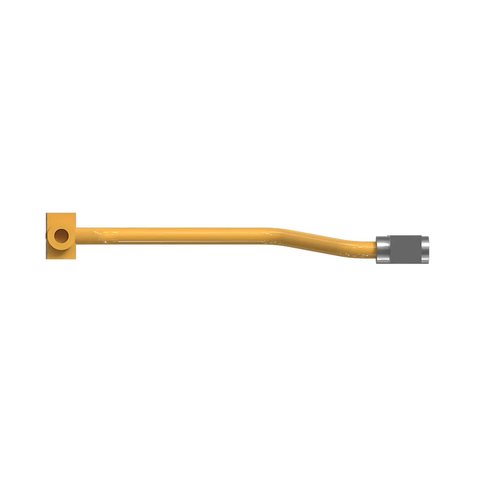 156-2551: 31.62mm Inner Diameter Powertrain Oil Lines Tube 1562551 购买