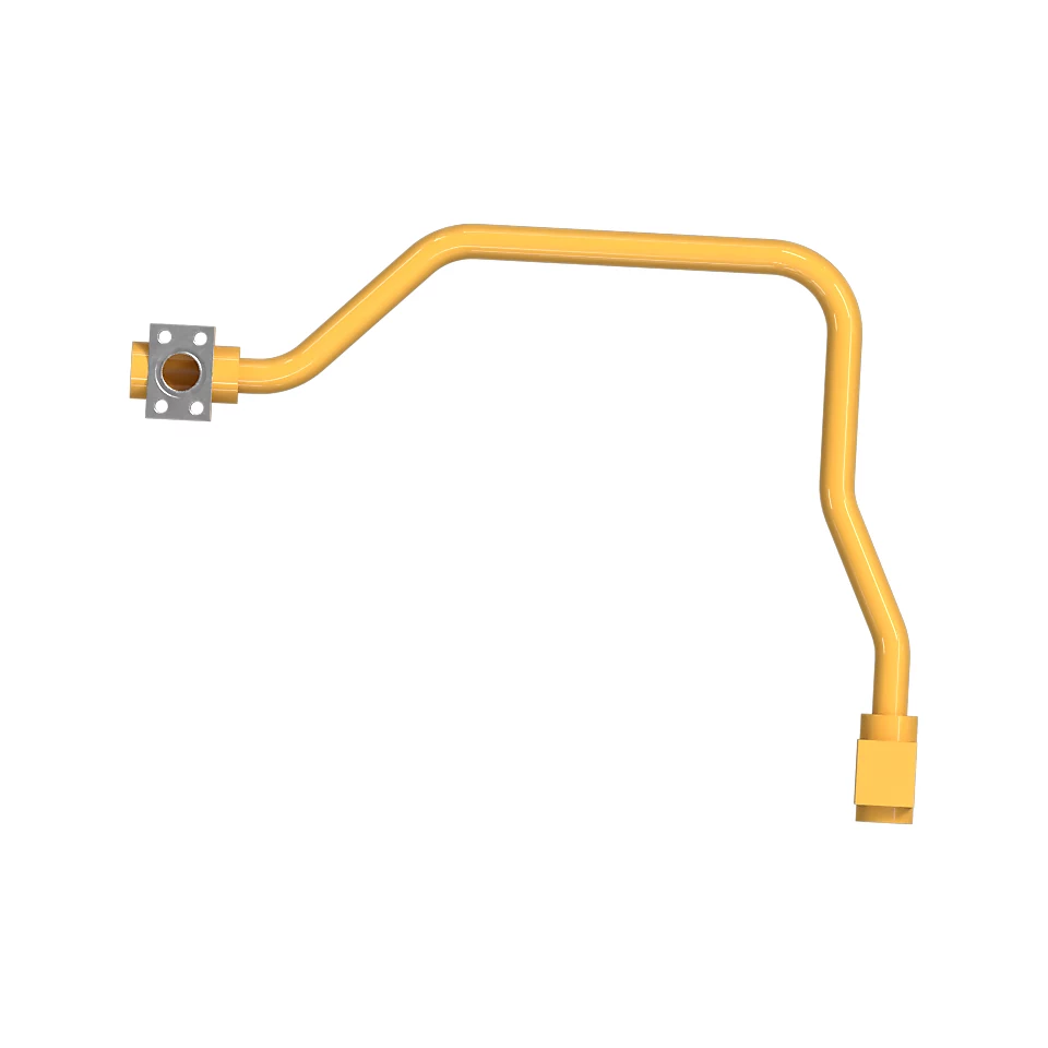156-2551: 31.62mm Inner Diameter Powertrain Oil Lines Tube 1562551 购买