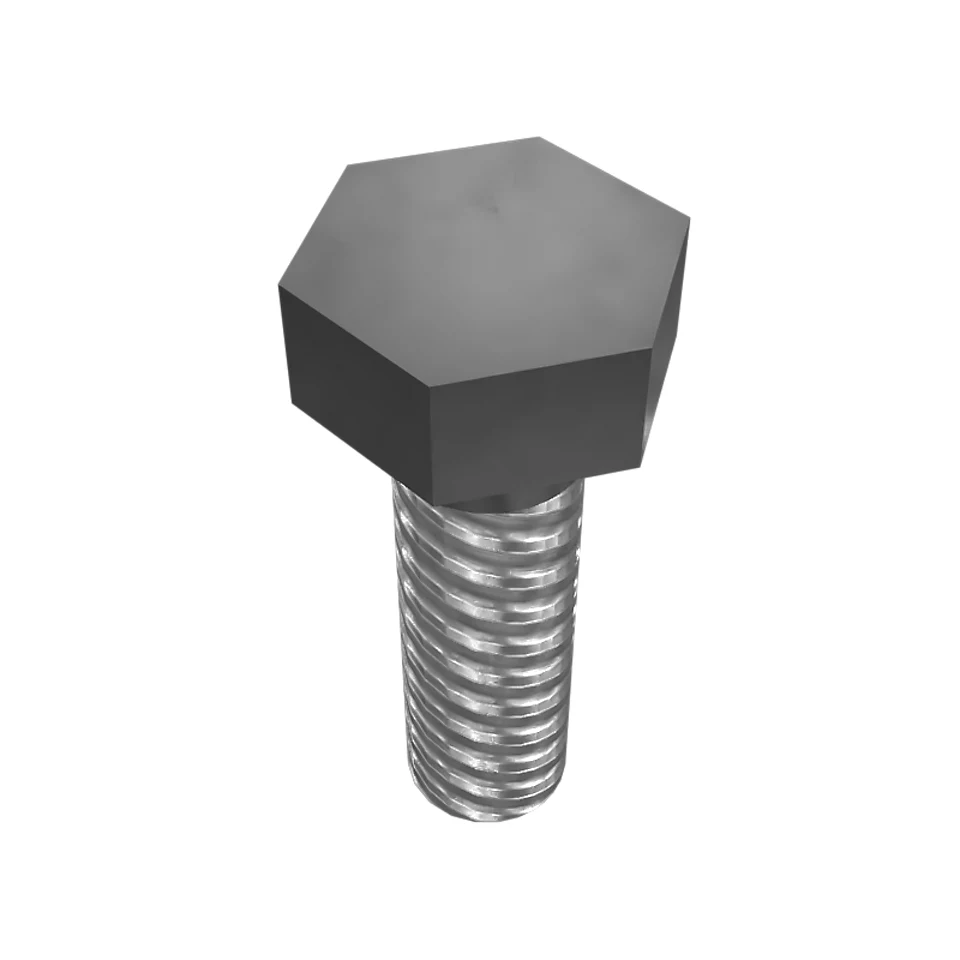 156-2603: M8-1.25 X 25mm Hex Head Bolt 1562603 купить