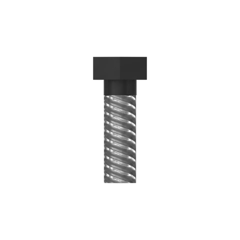 156-2603: M8-1.25 X 25mm Hex Head Bolt 1562603 купить