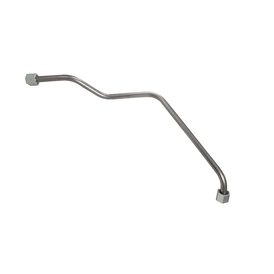 156-2901: Lubrication Distribution Control Valve Tube 1562901 купить