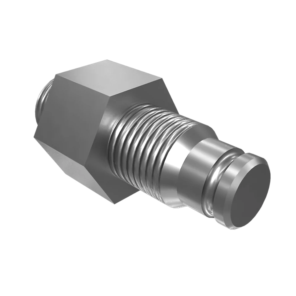 156-3631: Quick Disconnect Nipple 1563631 buy