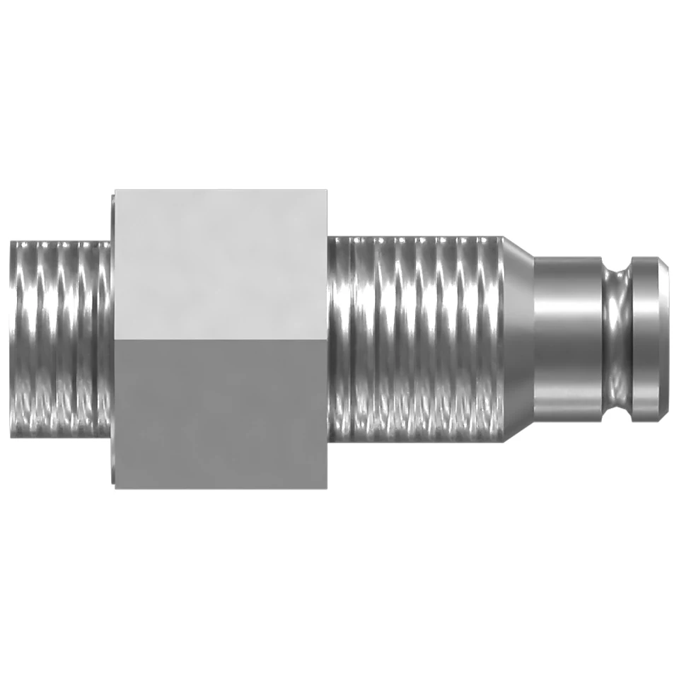 156-3631: Quick Disconnect Nipple 1563631 buy