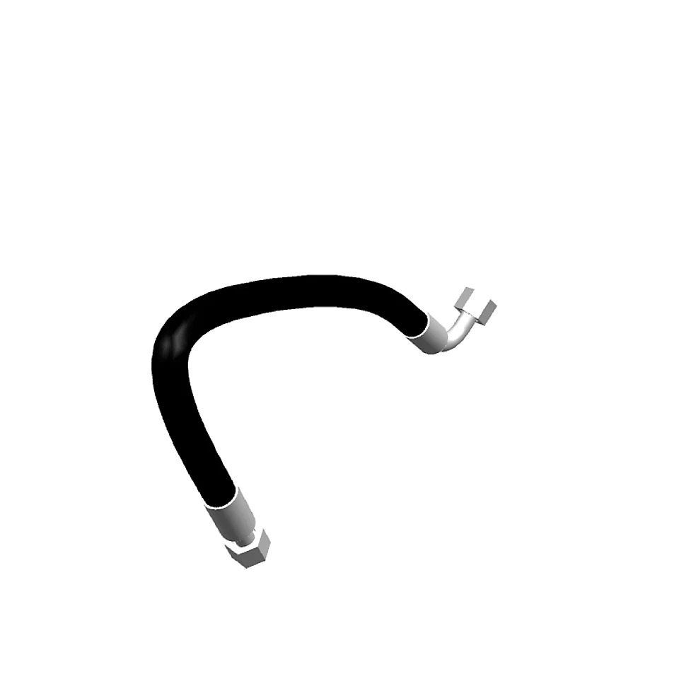 156-3689: Hose Assembly 1563689 купить