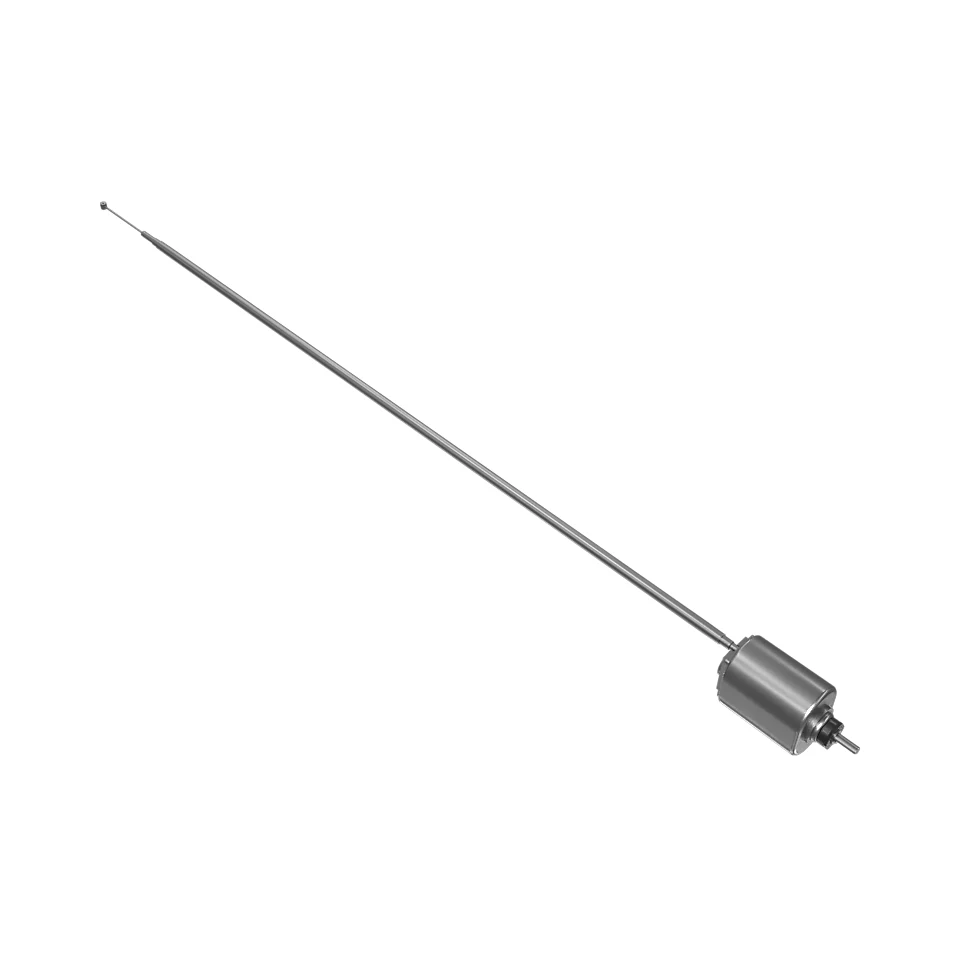 156-4452: Cabin Heater Control Cable 156-4452 Caterpillar