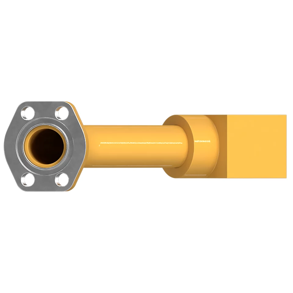 156-4495: 32mm Inner Diameter Tilt Cylinder Lines Tube 1564495 купить