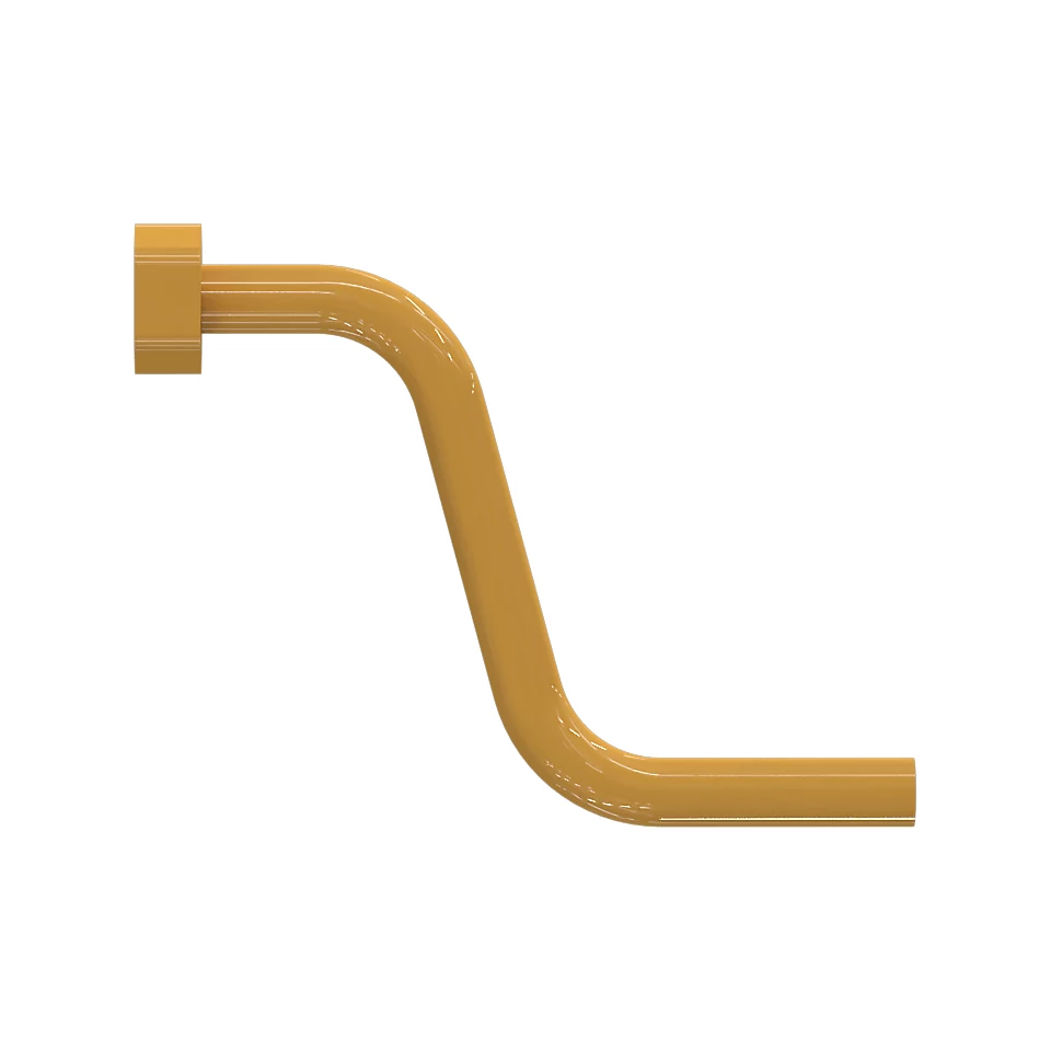 156-4654: Expansion Tank Water Lines Tube 1564654 buy