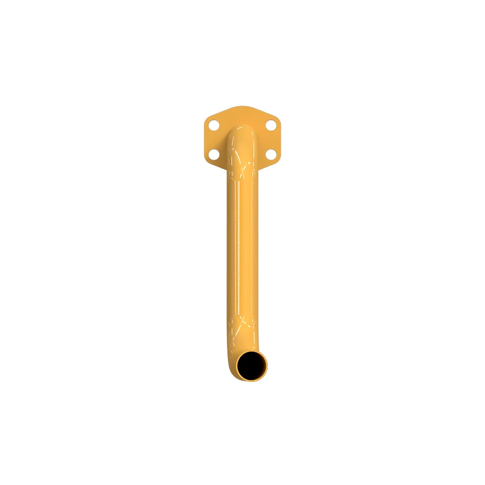 156-4654: Expansion Tank Water Lines Tube 1564654 buy