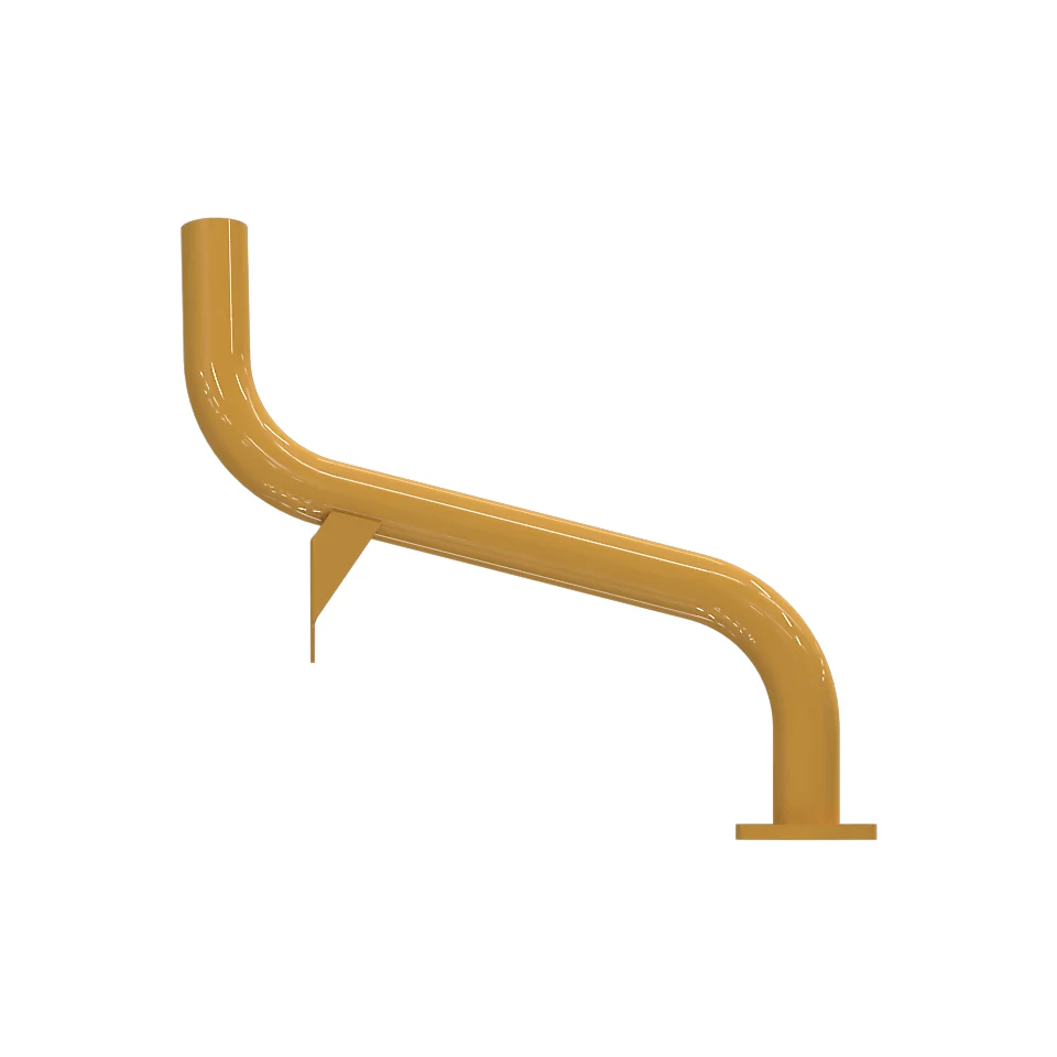 156-4721: Fluid Carrying Tube Assembly 1564721 buy