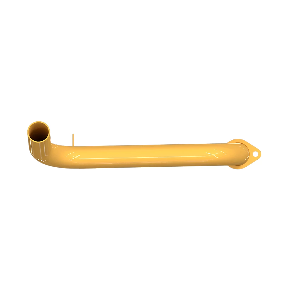 156-4721: Fluid Carrying Tube Assembly 1564721 buy