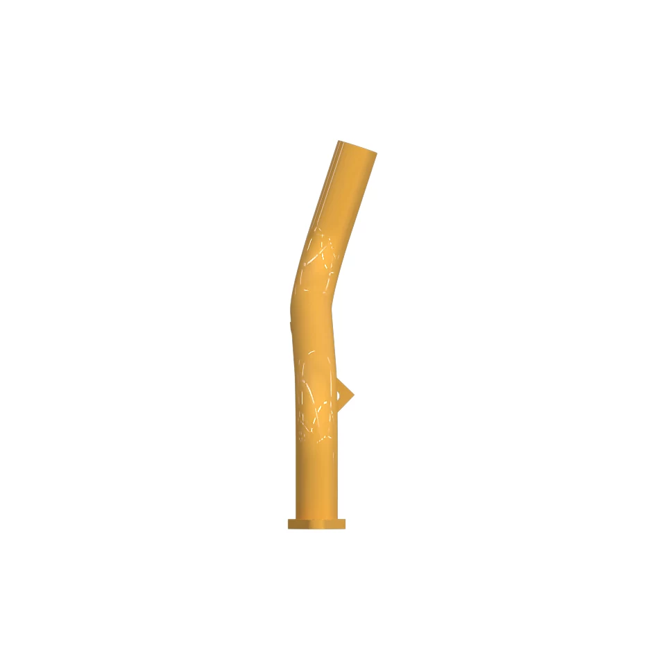 156-4721: Fluid Carrying Tube Assembly 1564721 buy