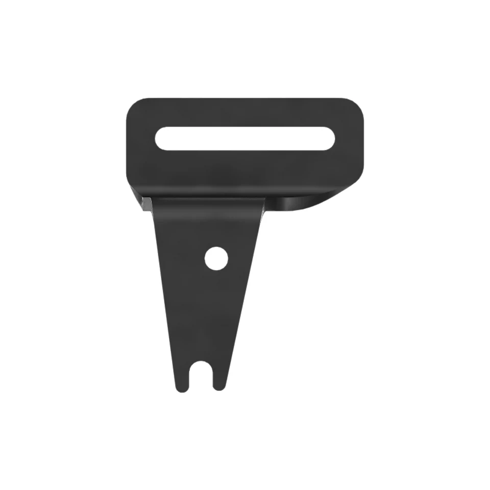 156-5551: 6mm Thick Armrest Support Bracket 1565551 купить