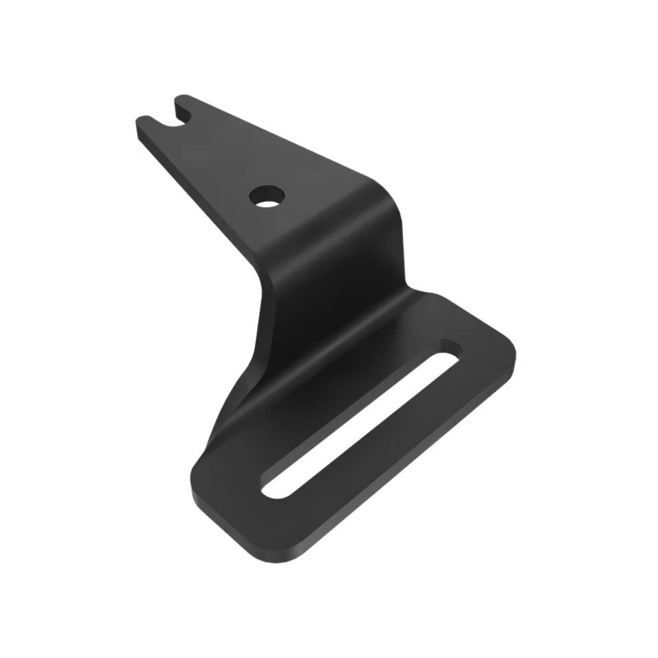 156-5551: 6mm Thick Armrest Support Bracket 1565551 купить