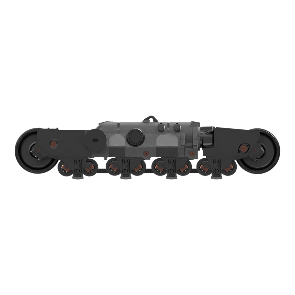 156-5703: UNDERCARRIAG 1565703 купить