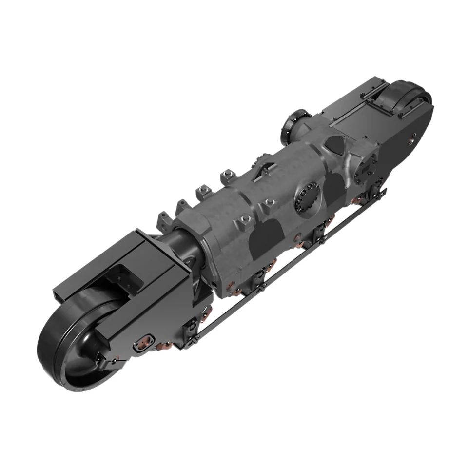 156-5703: UNDERCARRIAG 1565703 купить