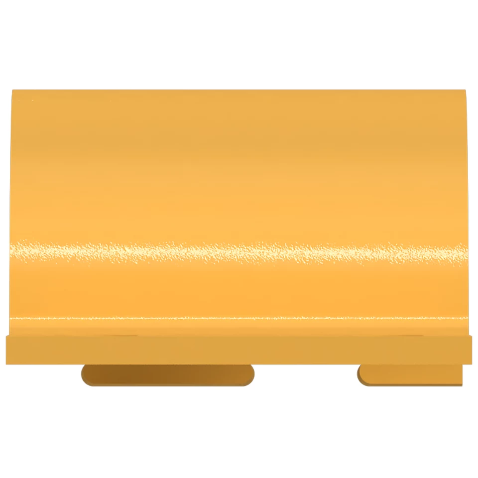 156-5744: 88.90mm Inner Diameter Single Tube Half Clamp 1565744 купить